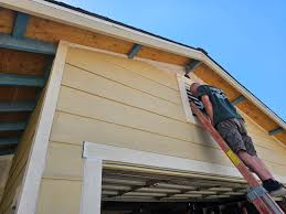 Best Siding for New Construction  in Crestline, OH